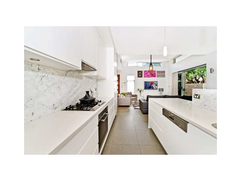 3 Porter Street, Bondi Junction NSW 2022