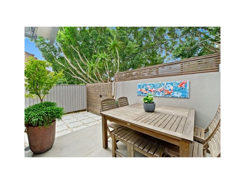 3 Porter Street, Bondi Junction NSW 2022