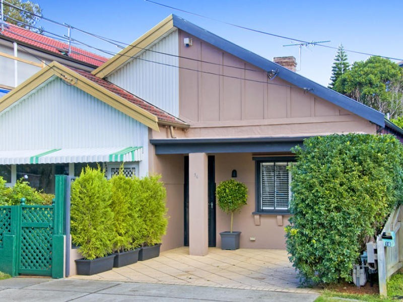 14 Griffith Street, North Bondi NSW 2026