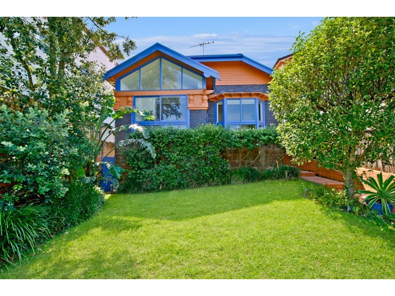 130 Ramsgate Avenue, North Bondi NSW 2026