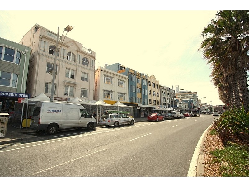 96 Campbell Parade, Bondi Beach NSW 2026