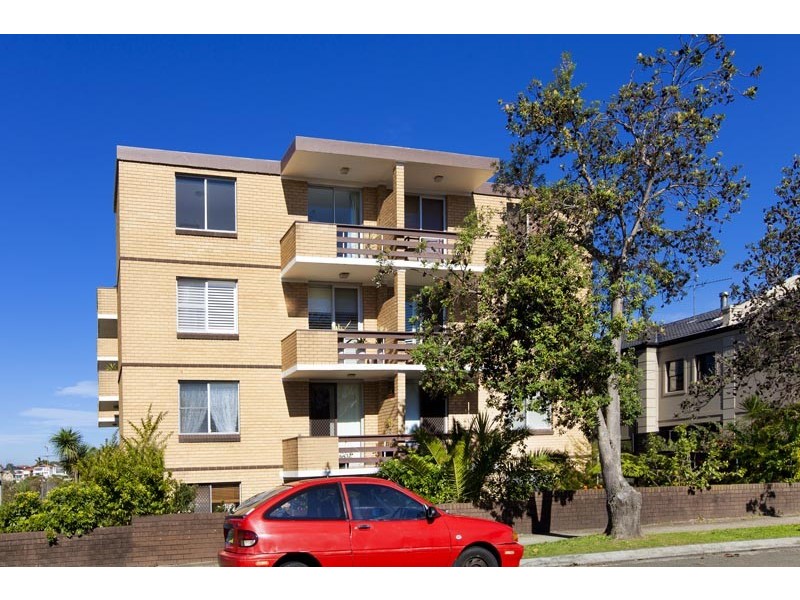 13/65 Belgrave Street, Bronte NSW 2024