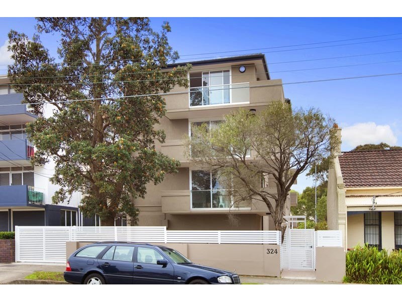 1/324 Birrell Street, Bondi NSW 2026