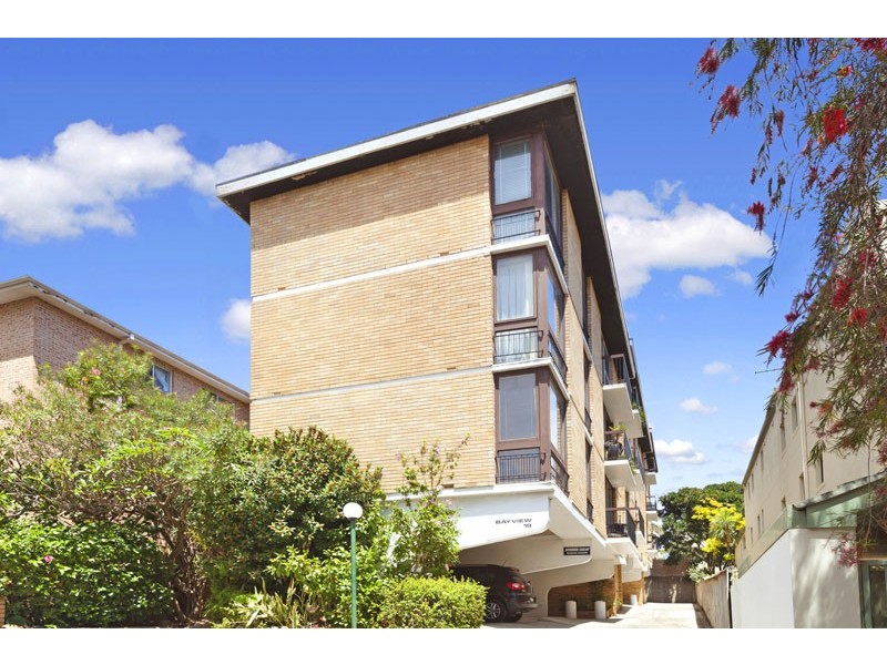 1/19 Roscoe Street, Bondi Beach NSW 2026
