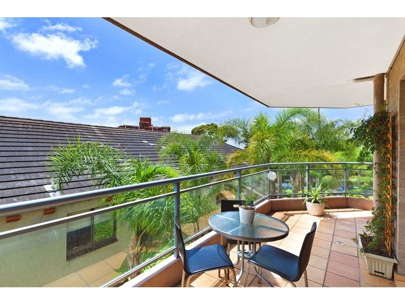 13/156 Old South Head Rd, Bellevue Hill NSW 2023