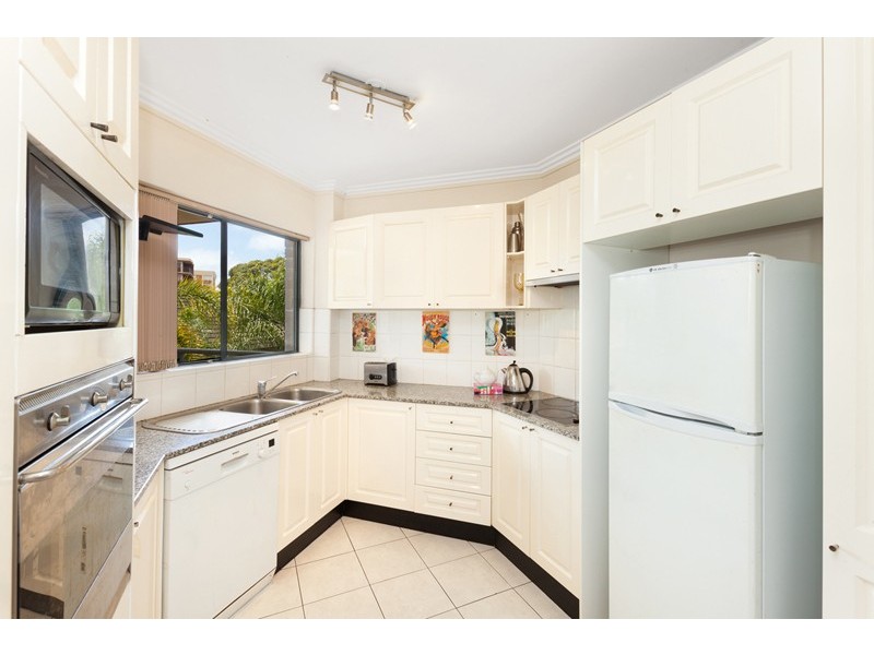 13/156 Old South Head Rd, Bellevue Hill NSW 2023