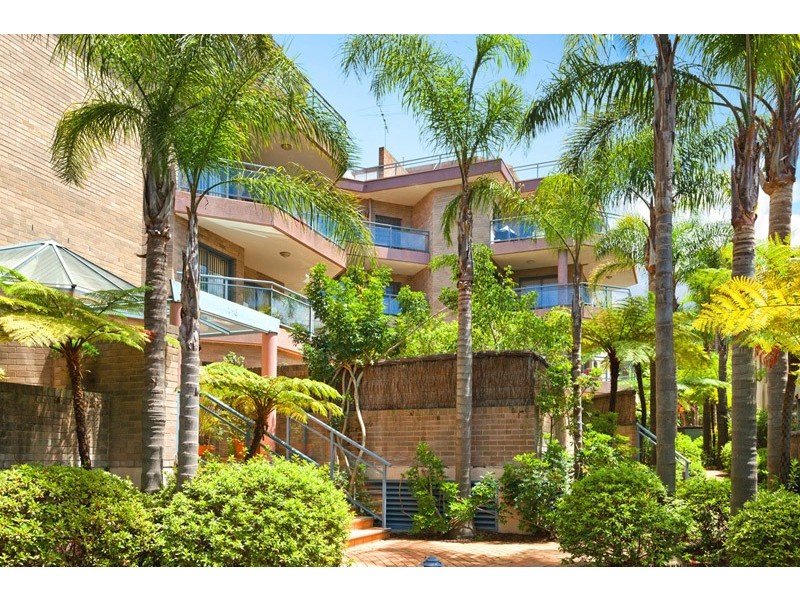 13/156 Old South Head Rd, Bellevue Hill NSW 2023