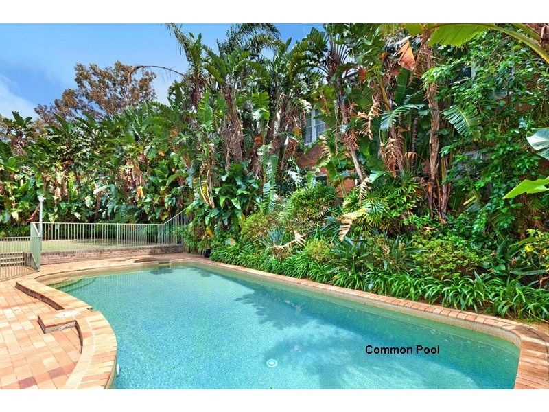 13/156 Old South Head Rd, Bellevue Hill NSW 2023