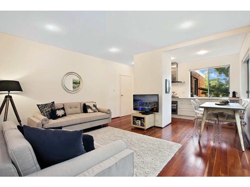 3/60 Brown Street, Bronte NSW 2024