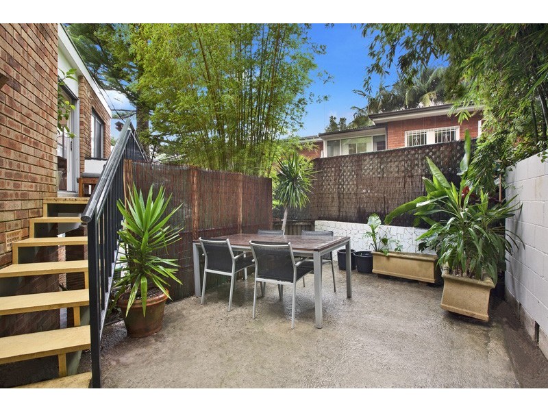 3/60 Brown Street, Bronte NSW 2024