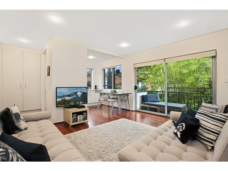 3/60 Brown Street, Bronte NSW 2024