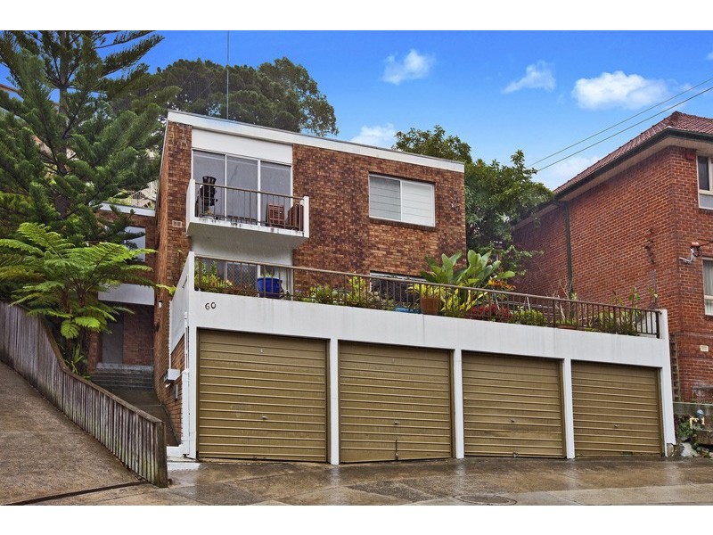 3/60 Brown Street, Bronte NSW 2024