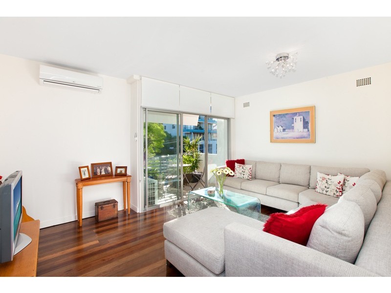 7/15 Diamond Bay Road, Vaucluse NSW 2030