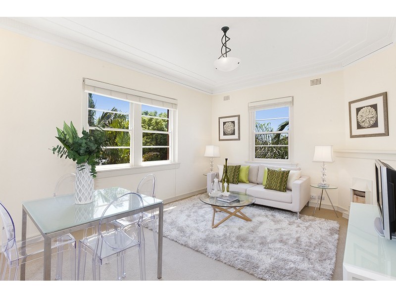 7/9 Lucius Street, Bondi Beach NSW 2026