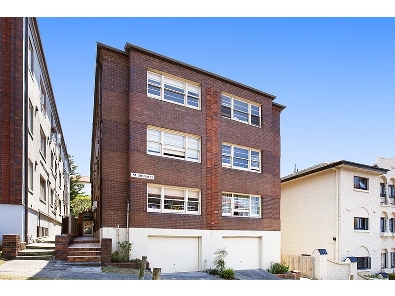 7/9 Lucius Street, Bondi Beach NSW 2026