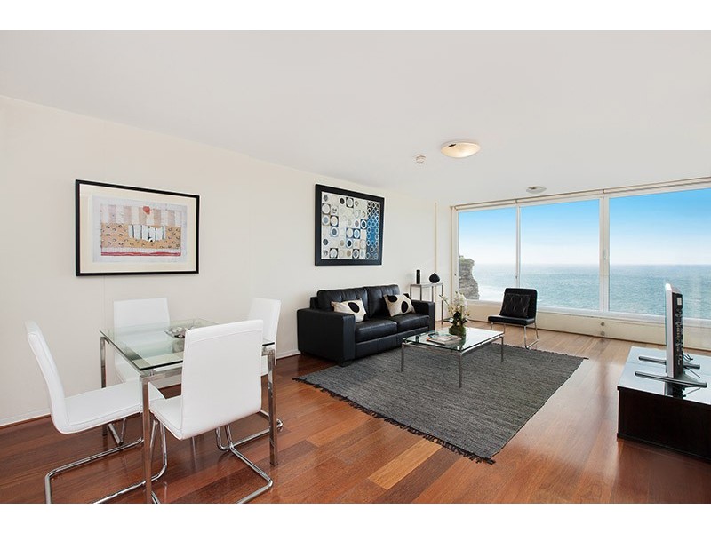 20/33 Kimberley Street, Vaucluse NSW 2030