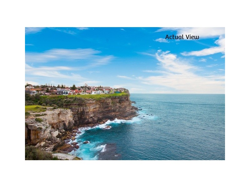 20/33 Kimberley Street, Vaucluse NSW 2030