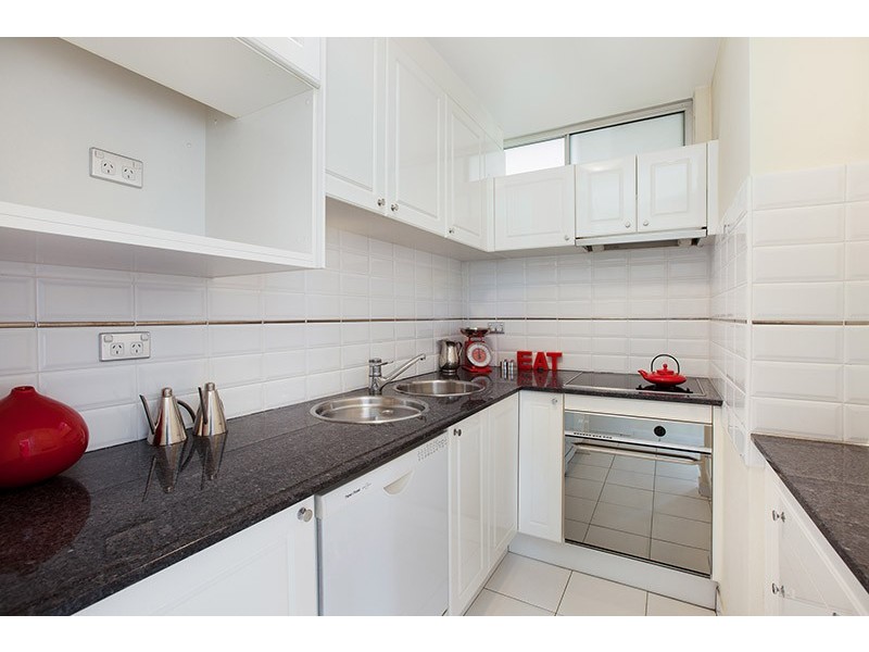 20/33 Kimberley Street, Vaucluse NSW 2030