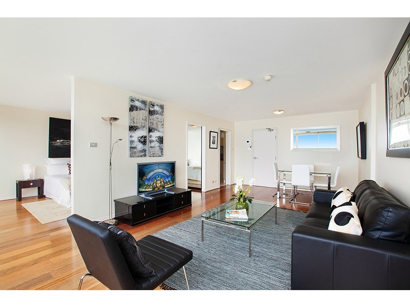 20/33 Kimberley Street, Vaucluse NSW 2030