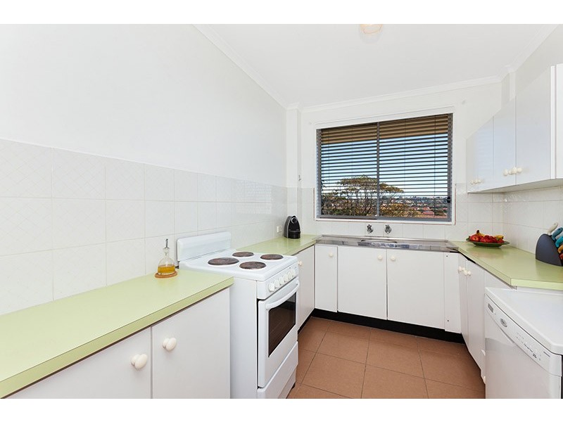 5/183 Blair Street, Bondi NSW 2026