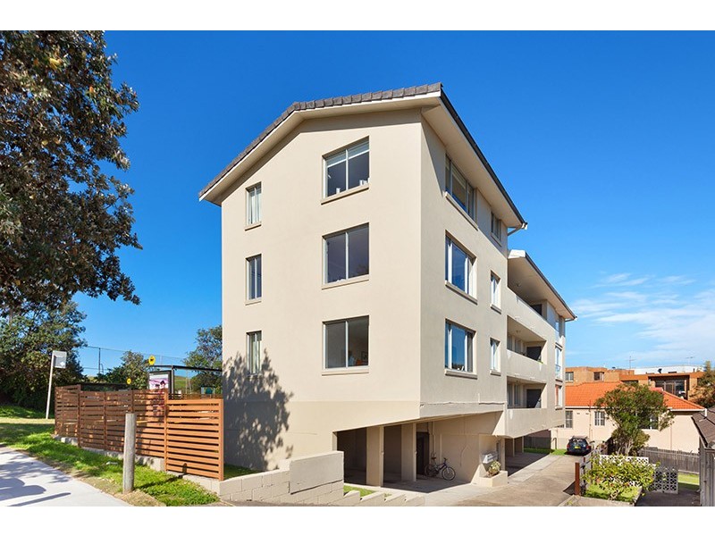 5/183 Blair Street, Bondi NSW 2026