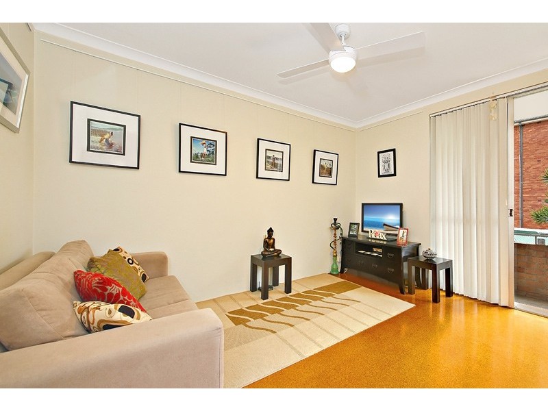 8/307 Bondi Road, Bondi NSW 2026