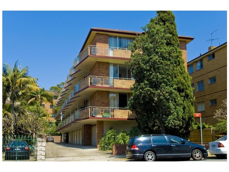 8/307 Bondi Road, Bondi NSW 2026