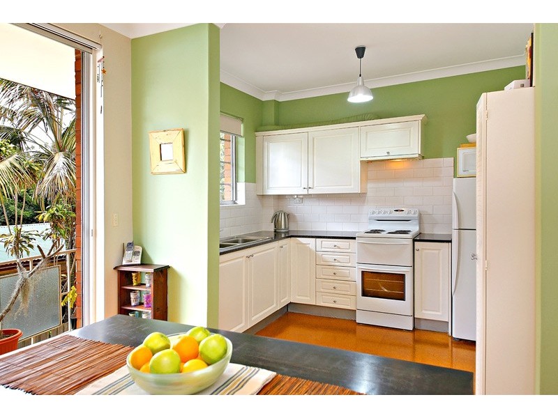 8/307 Bondi Road, Bondi NSW 2026