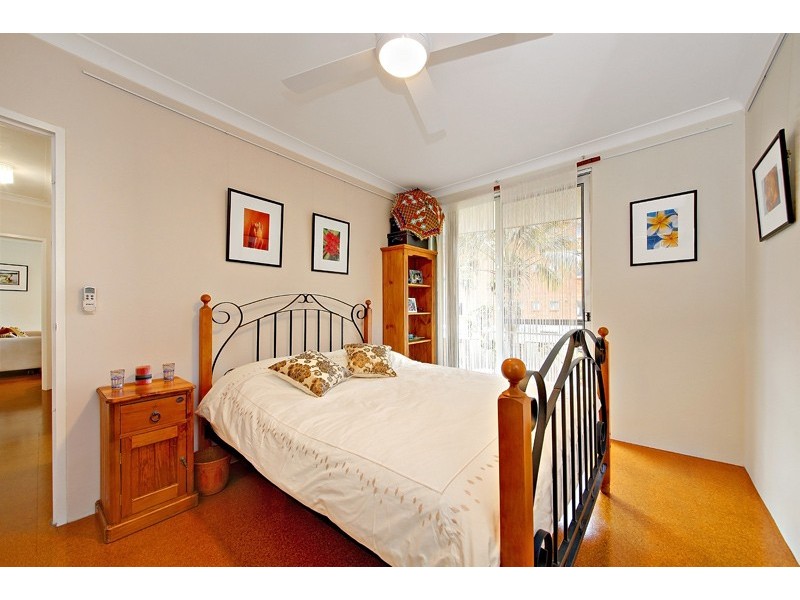 8/307 Bondi Road, Bondi NSW 2026