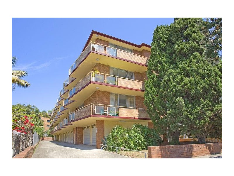 8/307 Bondi Road, Bondi NSW 2026