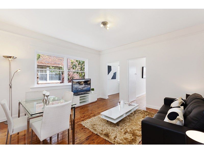 5/125A Old South Head Road, Bondi Junction NSW 2022