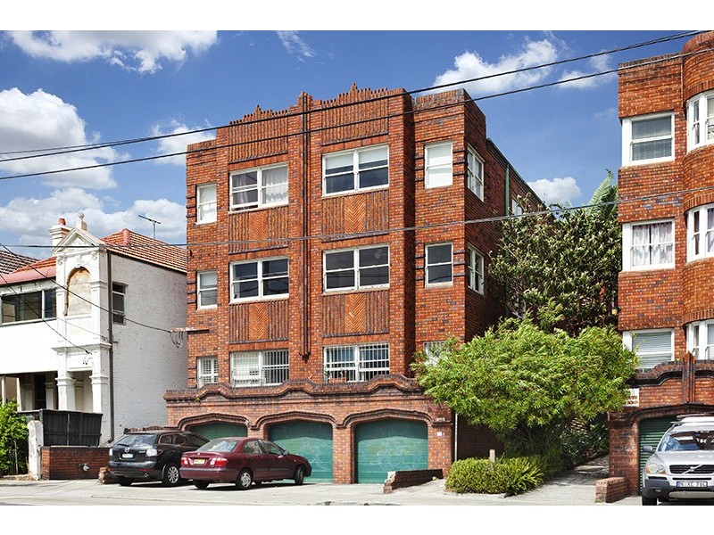 5/125A Old South Head Road, Bondi Junction NSW 2022