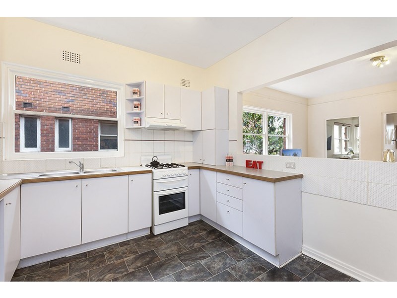 5/125A Old South Head Road, Bondi Junction NSW 2022
