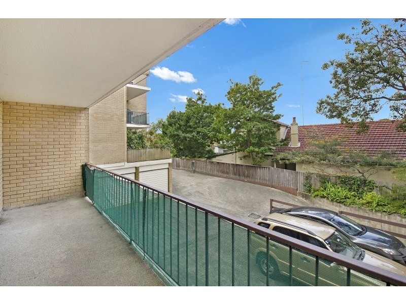 10/261 Old South Head Road, Bondi Beach NSW 2026