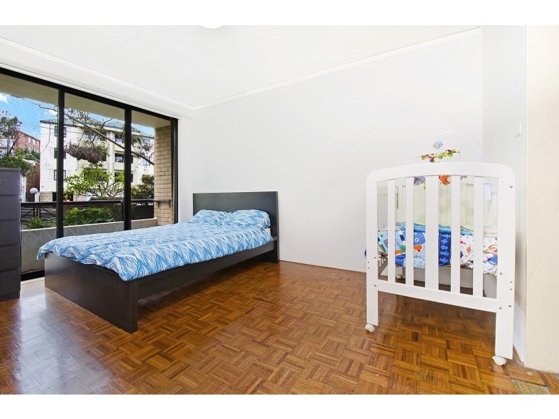 10/261 Old South Head Road, Bondi Beach NSW 2026