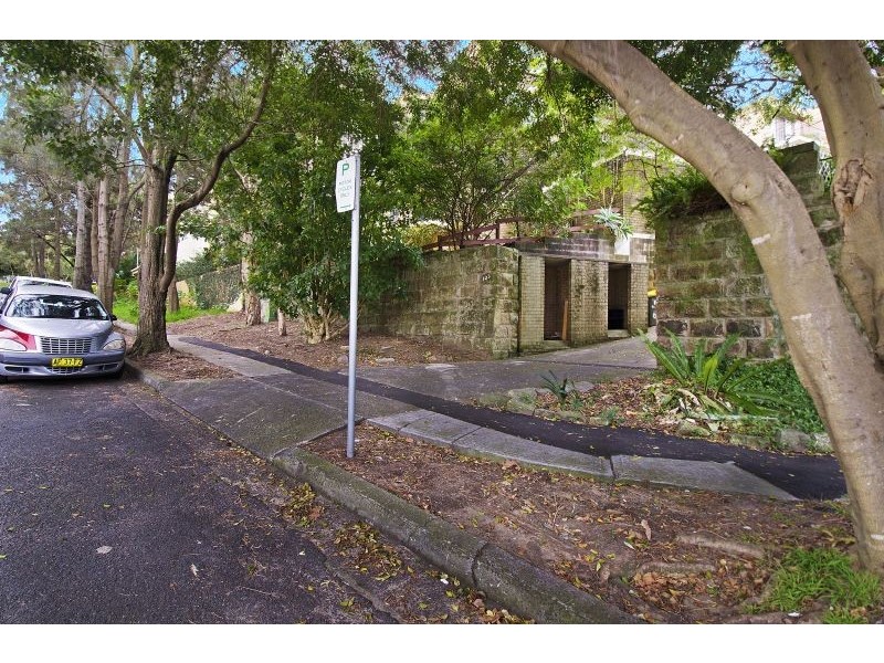 10/261 Old South Head Road, Bondi Beach NSW 2026