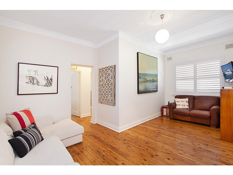 3/318 Bondi Road, Bondi Beach NSW 2026