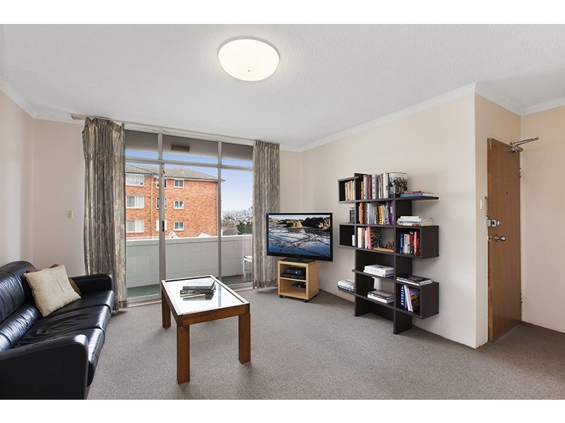 23/37-39 O’Donnell Street, North Bondi NSW 2026