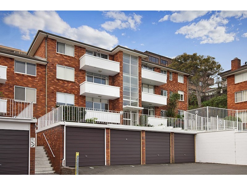 23/37-39 O’Donnell Street, North Bondi NSW 2026