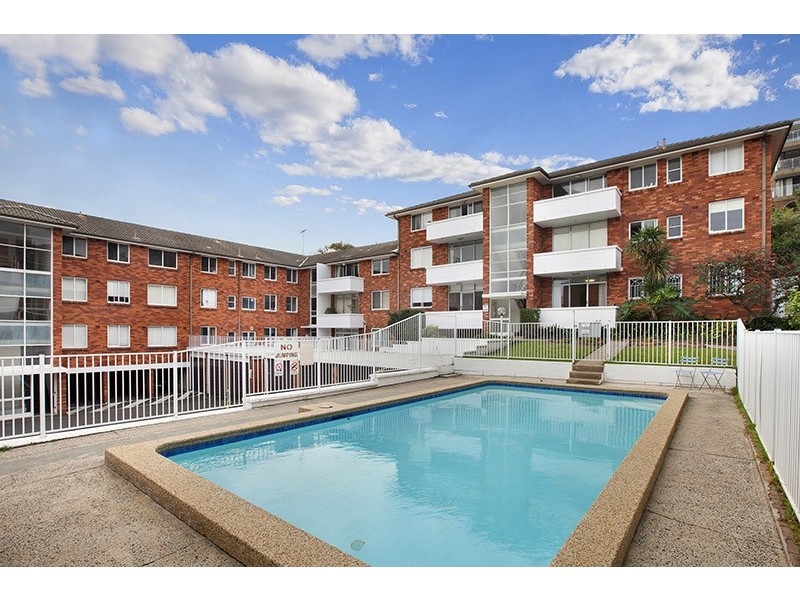 23/37-39 O’Donnell Street, North Bondi NSW 2026