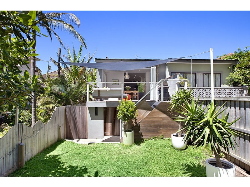 48 Fletcher Street, Bondi NSW 2026