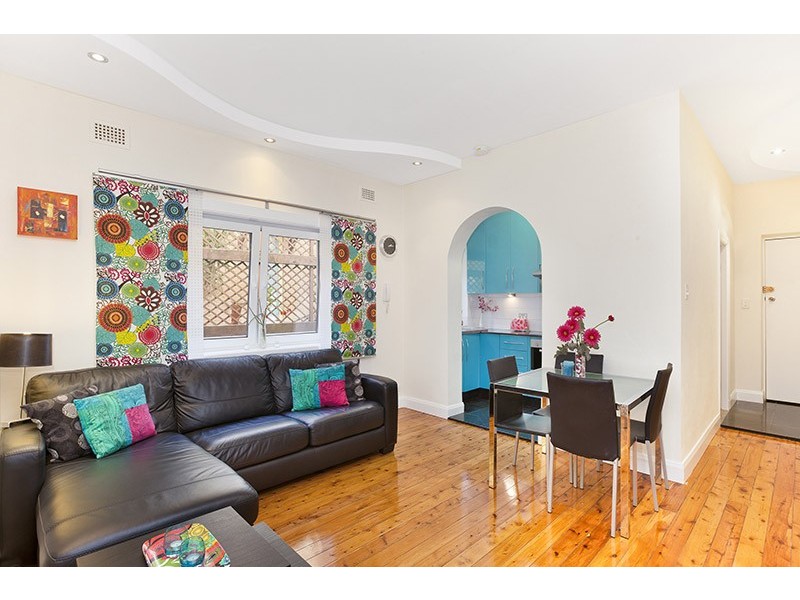 3/85 Roscoe Street, Bondi Beach NSW 2026