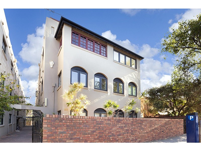 3/85 Roscoe Street, Bondi Beach NSW 2026