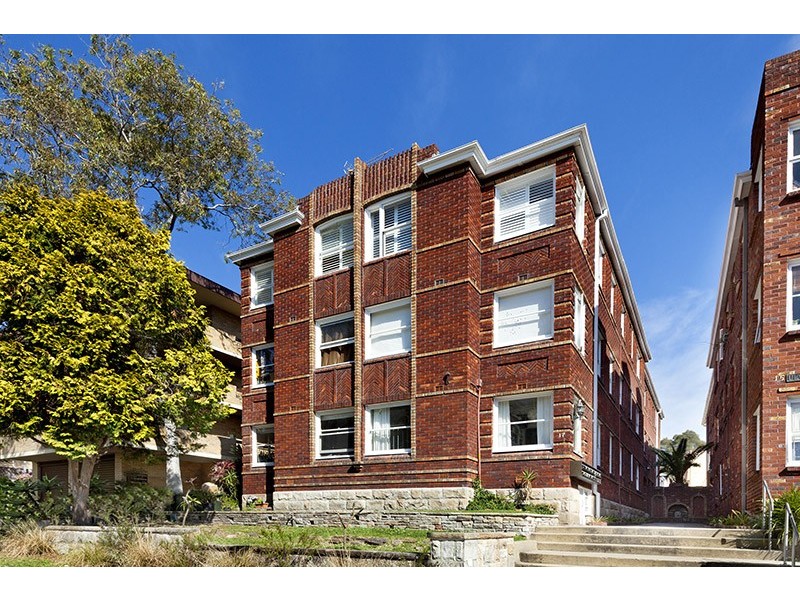 2/17 Penkivil Street, Bondi NSW 2026