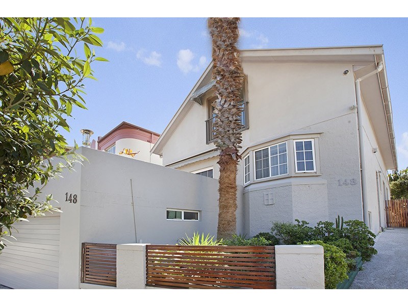 148 Hastings Parade, North Bondi NSW 2026