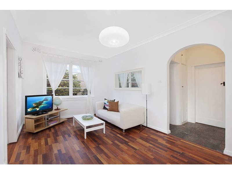 12/493 Old South Head Road, Rose Bay NSW 2029