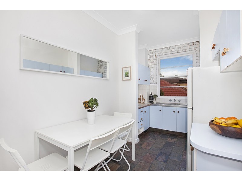 12/493 Old South Head Road, Rose Bay NSW 2029