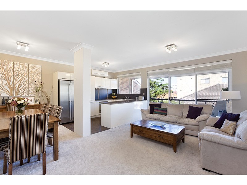 13/58-66 Curlewis Street, Bondi Beach NSW 2026