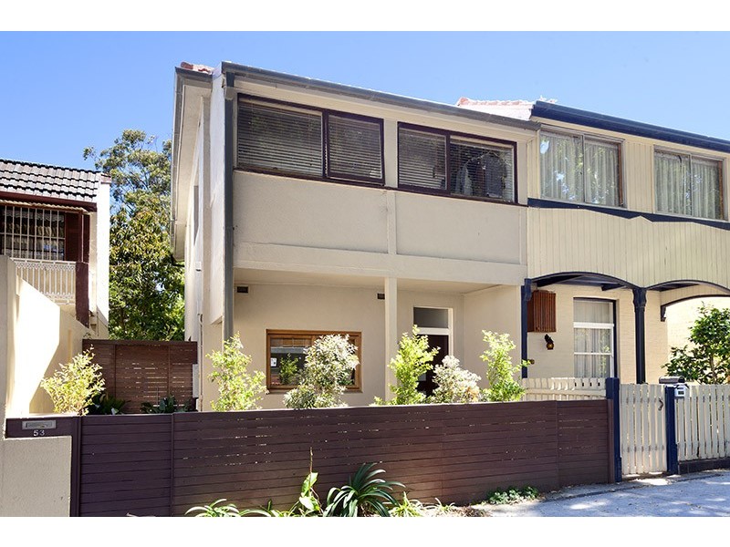 53 Ocean Street, Bondi NSW 2026