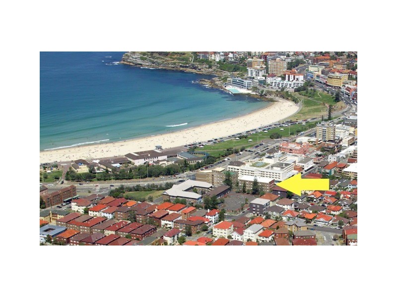 16/7 Beach Road, Bondi Beach NSW 2026